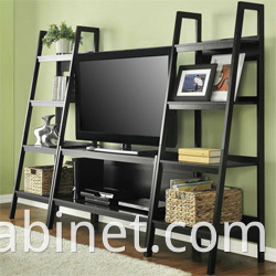 Metal TV Stand